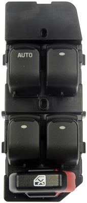 Door Window Switch Dorman - OE Solutions 901-079