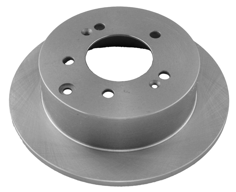Disc Brake Rotor Parts Master 900770