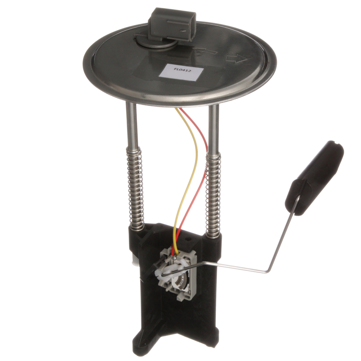 Fuel Tank Sending Unit Delphi FL0412