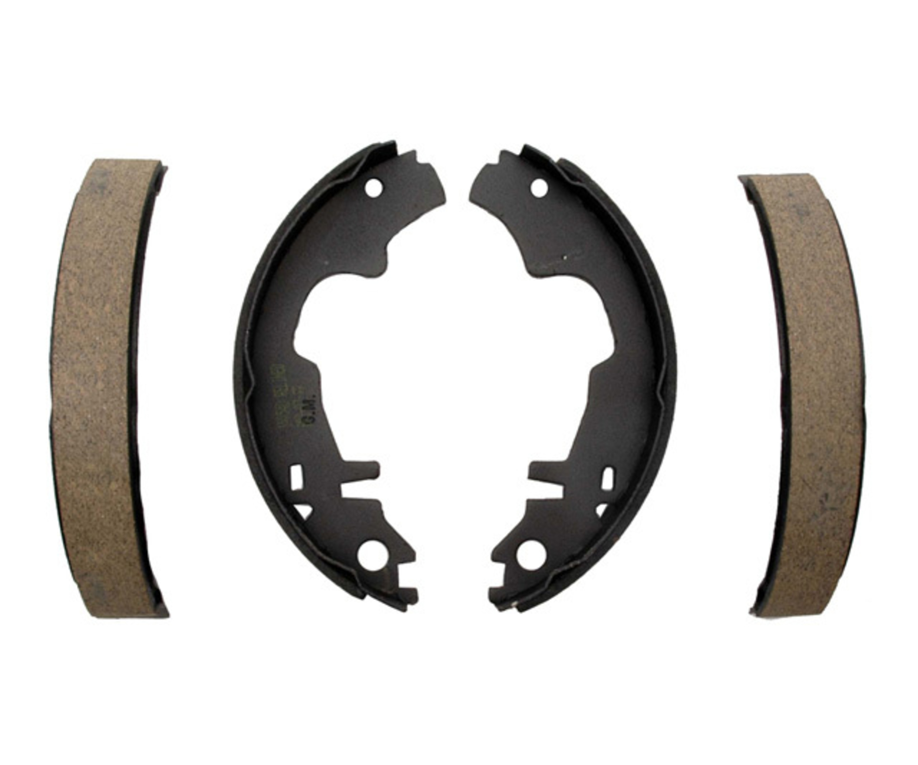 Drum Brake Shoe Raybestos Brakes 360PG