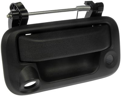 Tailgate Handle Dorman - HELP 81076