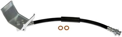 Brake Hydraulic Hose Parts Master BH38633