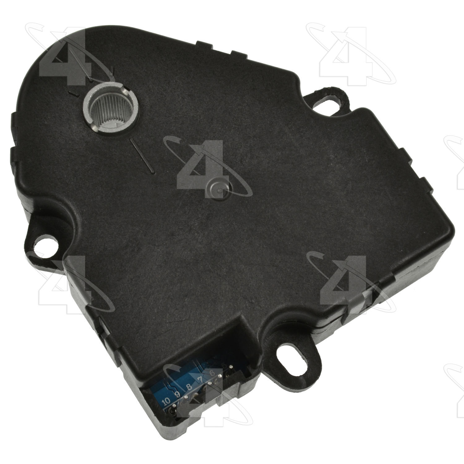 HVAC Air Door Actuator Four Seasons 73053