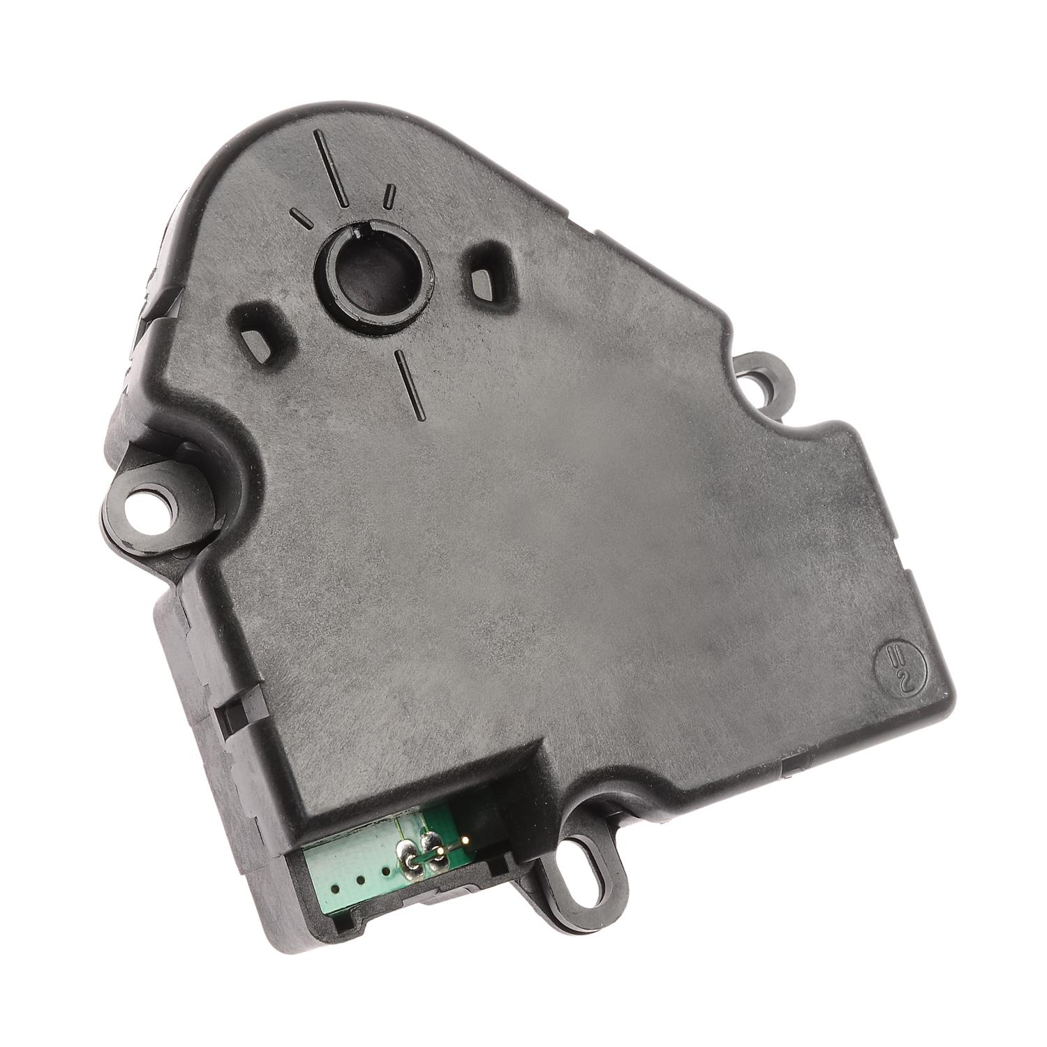 HVAC Recirculation Door Actuator Standard Ignition ADR237