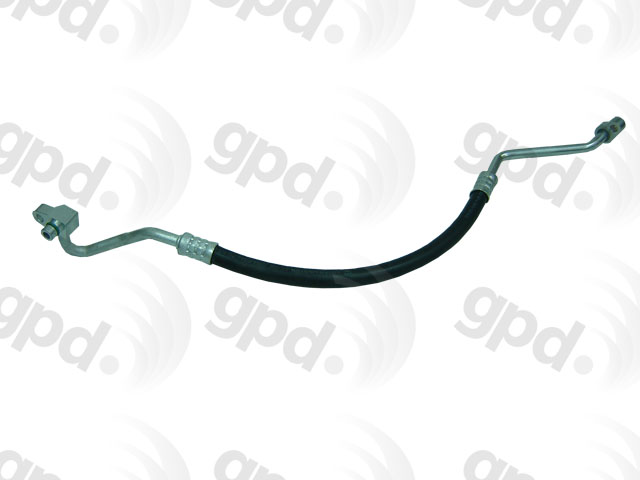 A/C Refrigerant Discharge Hose Global Parts Distributors LLC 4811671