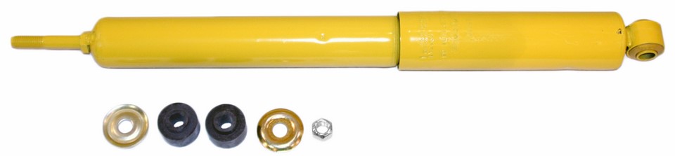 Suspension Shock Absorber Monroe Shocks & Struts 65480
