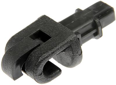 Door Glass Sunshade Clip Dorman - HELP 74954