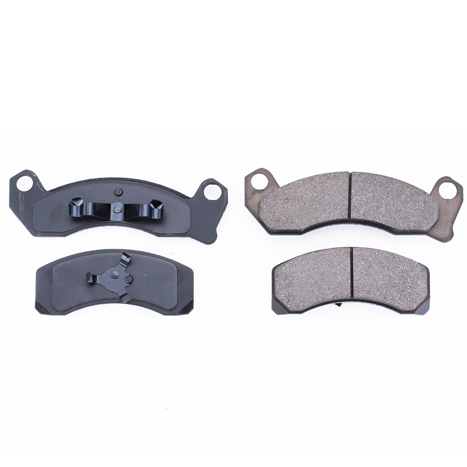 Disc Brake Pad Set PowerStop 16199