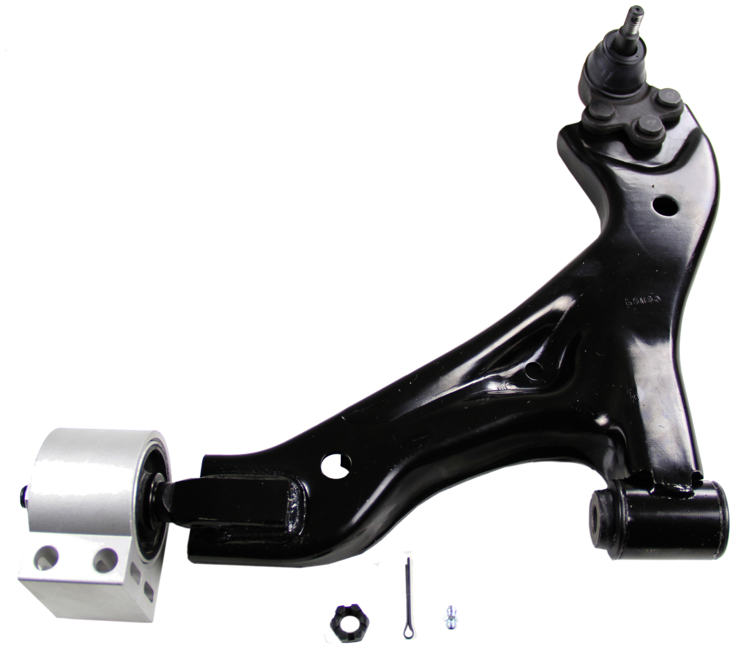 Suspension Control Arm and Ball Joint Assembly MOOG Chassis Products RK621129