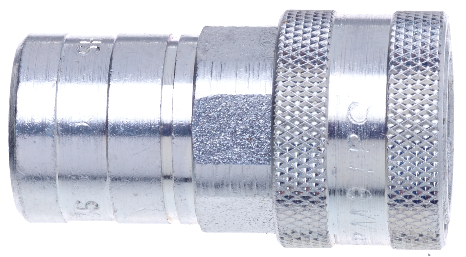 Quick Disconnect Coupler Gates G94021-0808