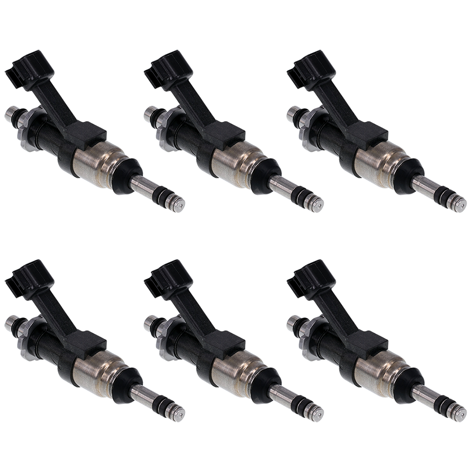 Fuel Injector Set GB 835-111056PK