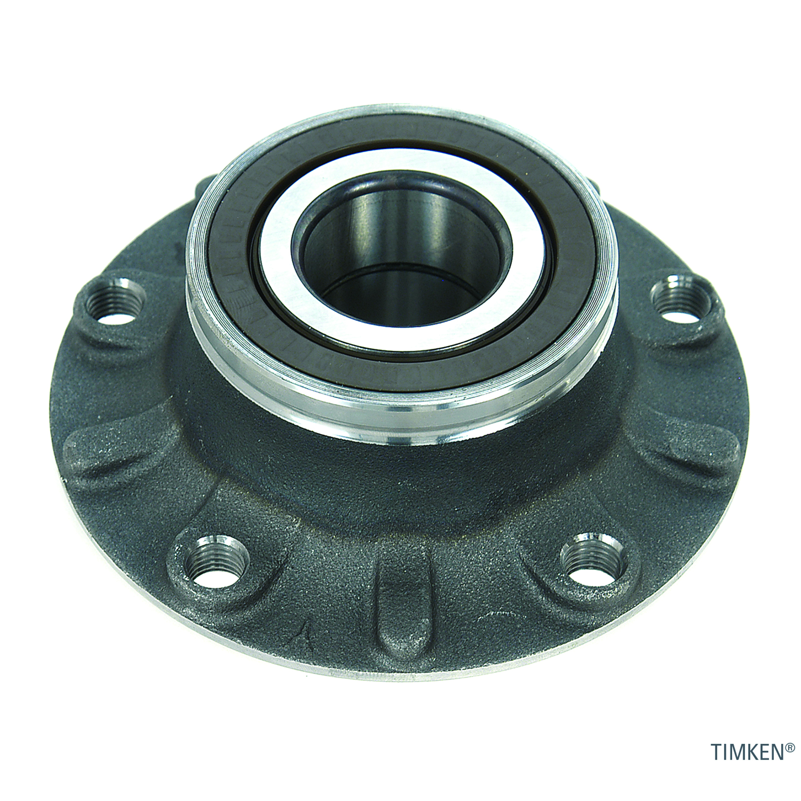 Wheel Bearing and Hub Assembly Timken HA592519