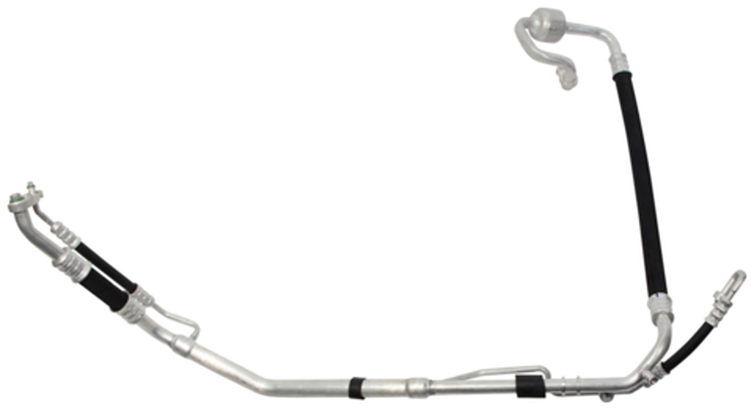 A/C Refrigerant Suction Hose Four Seasons 65950