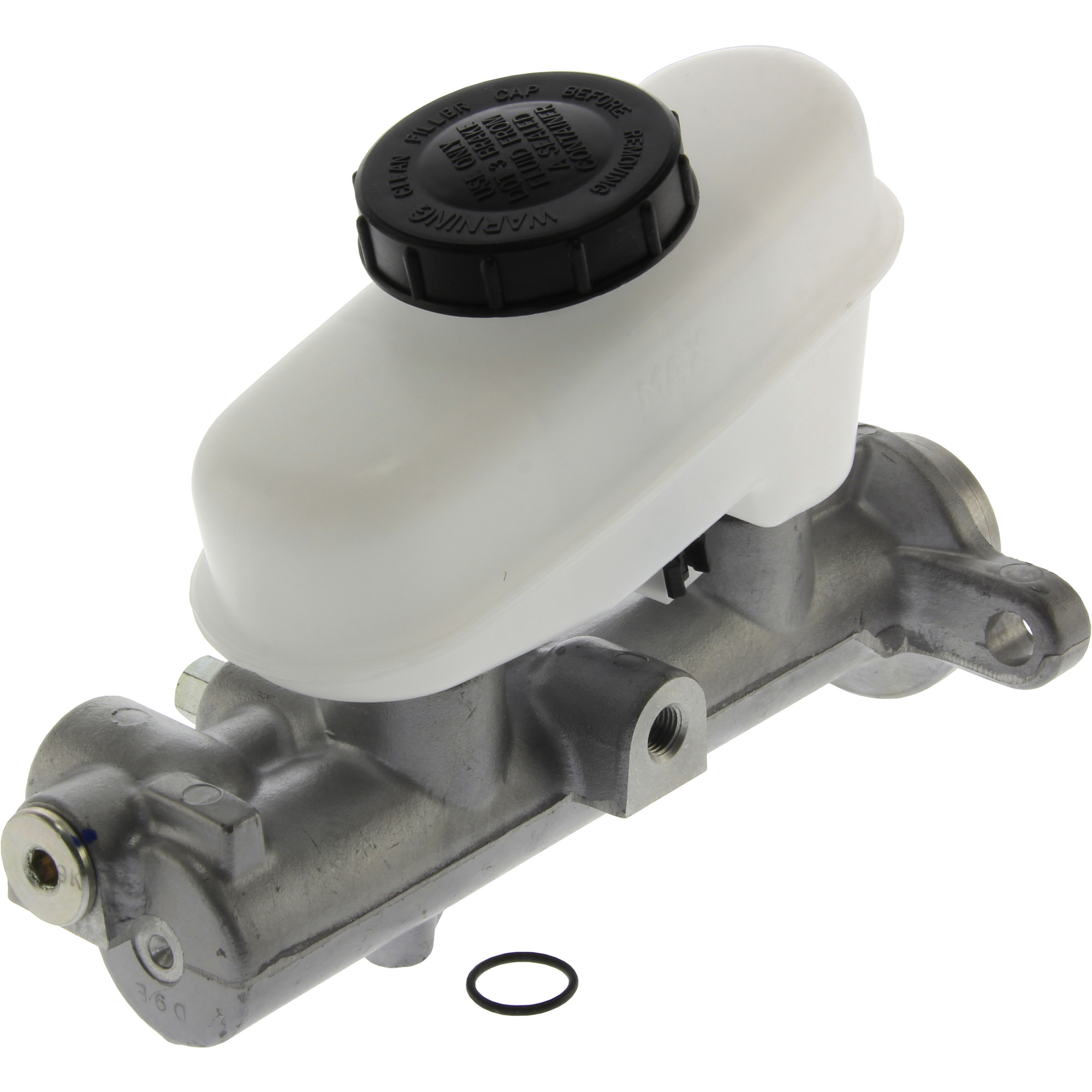 Brake Master Cylinder Centric Parts 130.61098