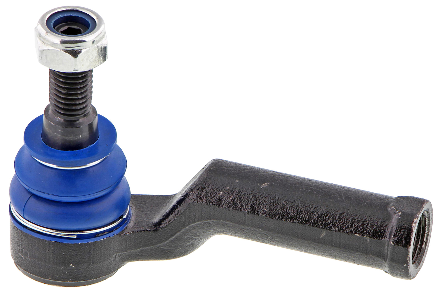 Steering Tie Rod End Mevotech Supreme MS106126
