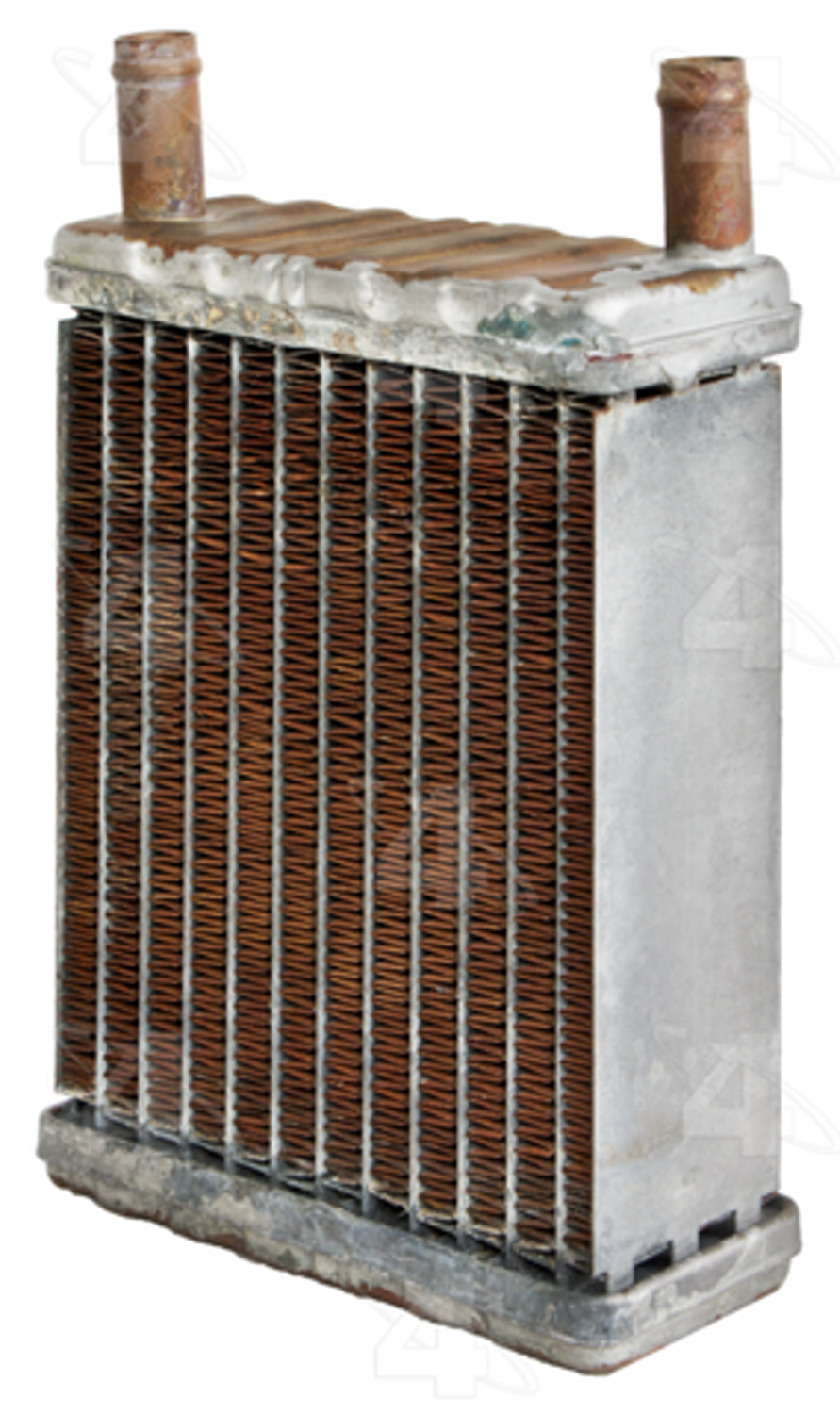 HVAC Heater Core Four Seasons 91672