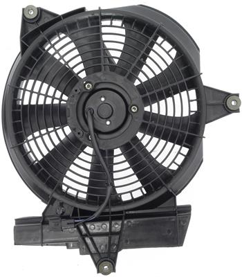A/C Condenser Fan Assembly Dorman - OE Solutions 620-713