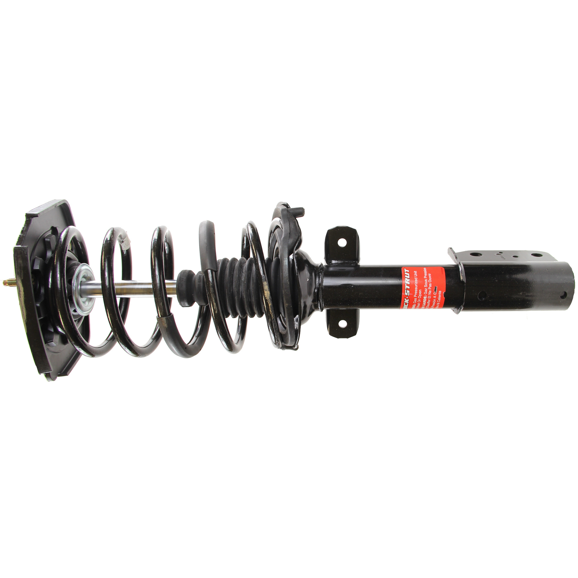 Suspension Strut and Coil Spring Assembly Monroe Shocks & Struts 471662L