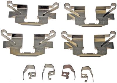 Disc Brake Hardware Kit Dorman - First Stop HW13739