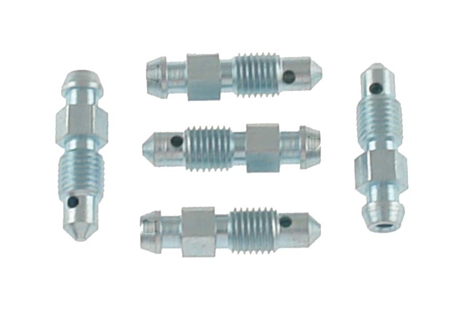 Brake Bleeder Screw Carlson H9430