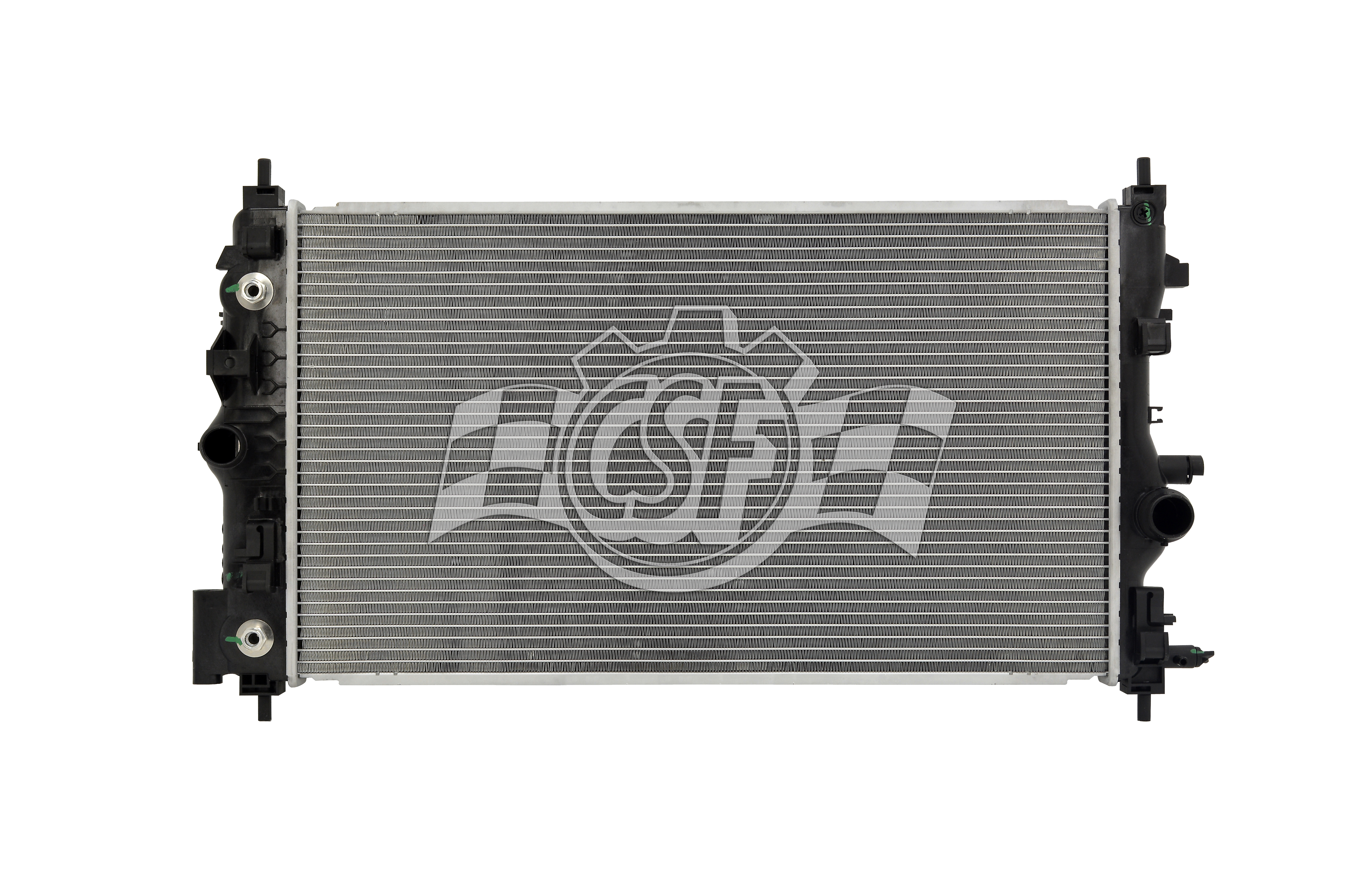 Radiator CSF 3523