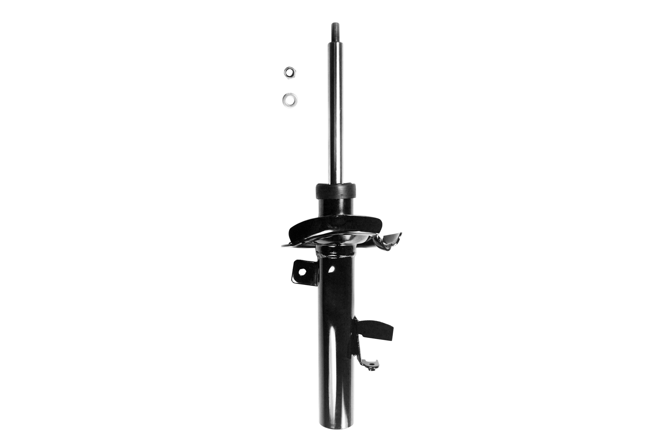 Suspension Strut MacPherson Ride Control MP335877R
