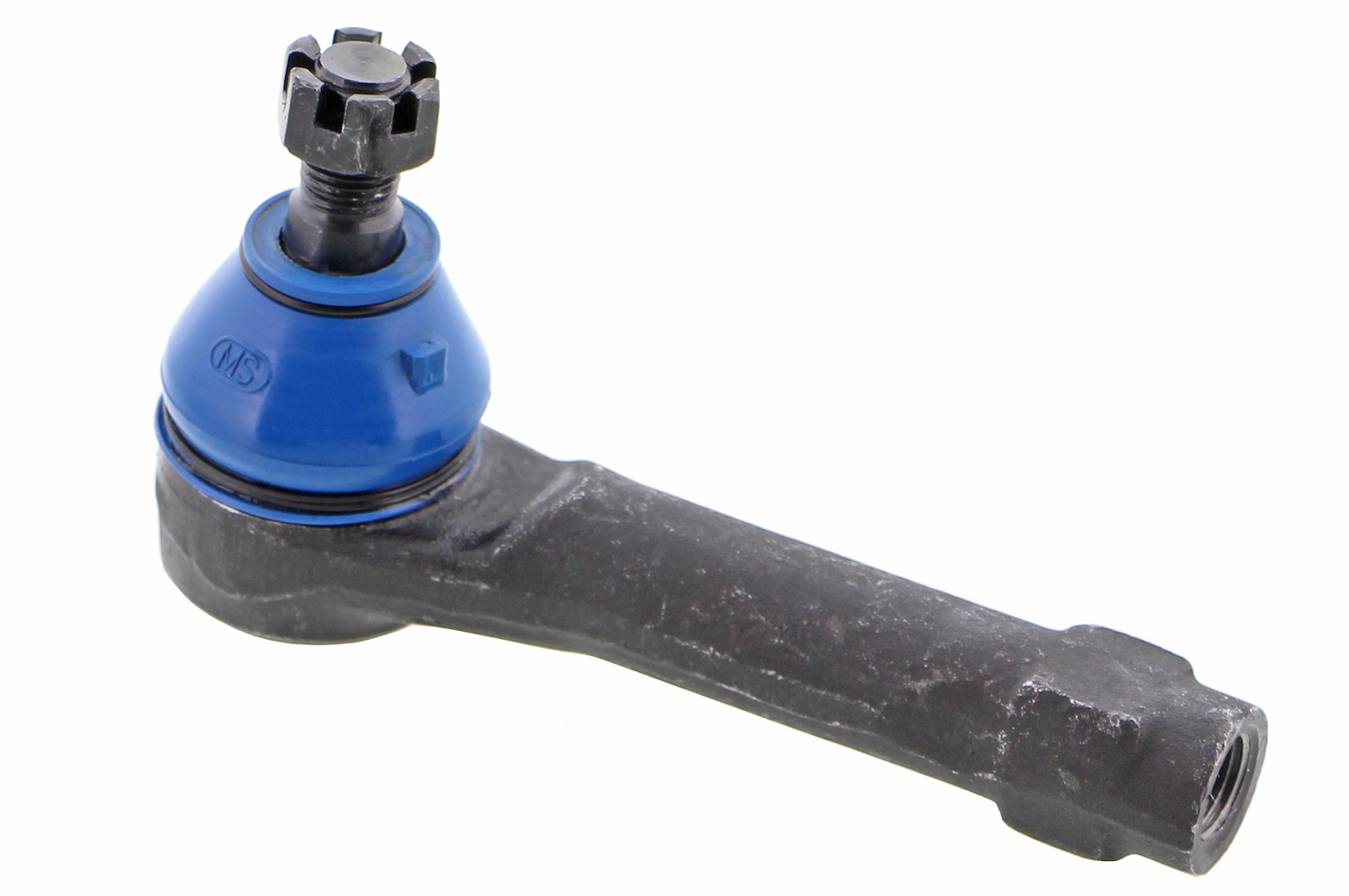 Steering Tie Rod End Mevotech Supreme MES2128RL