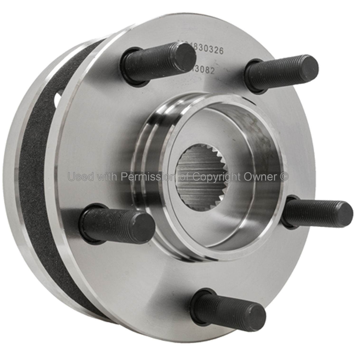 Wheel Bearing and Hub Assembly MacPherson Bearing Assemblies M513082
