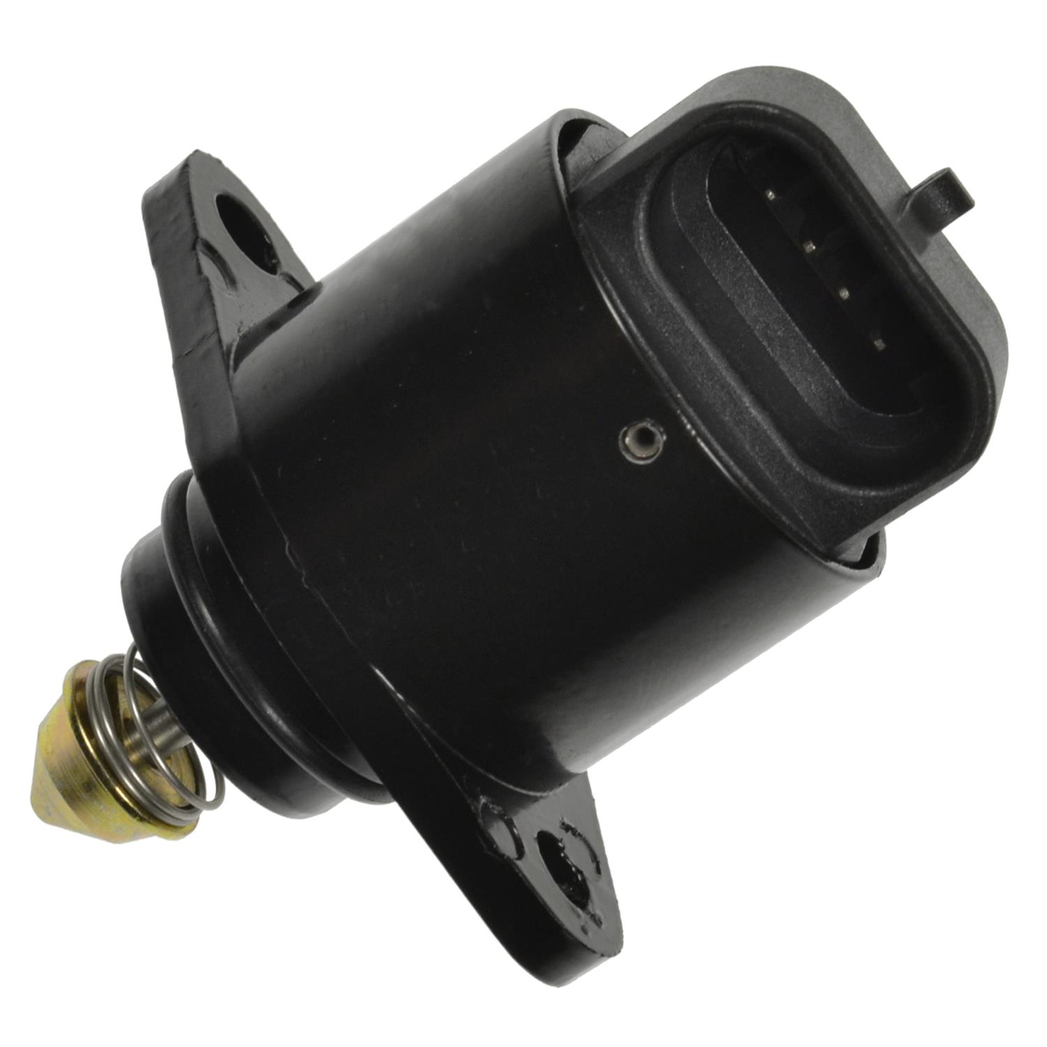 Fuel Injection Idle Air Control Valve Standard Ignition AC63