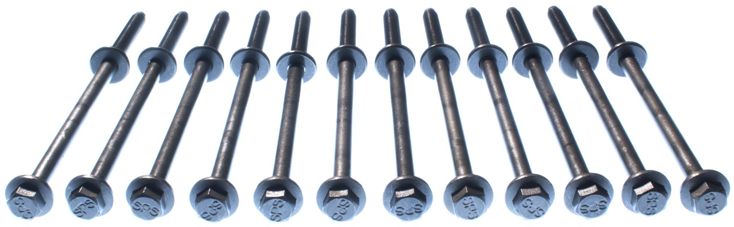 Engine Cylinder Head Bolt Set MAHLE GS33361