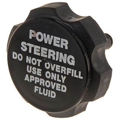 Power Steering Reservoir Cap Dorman - HELP 82589