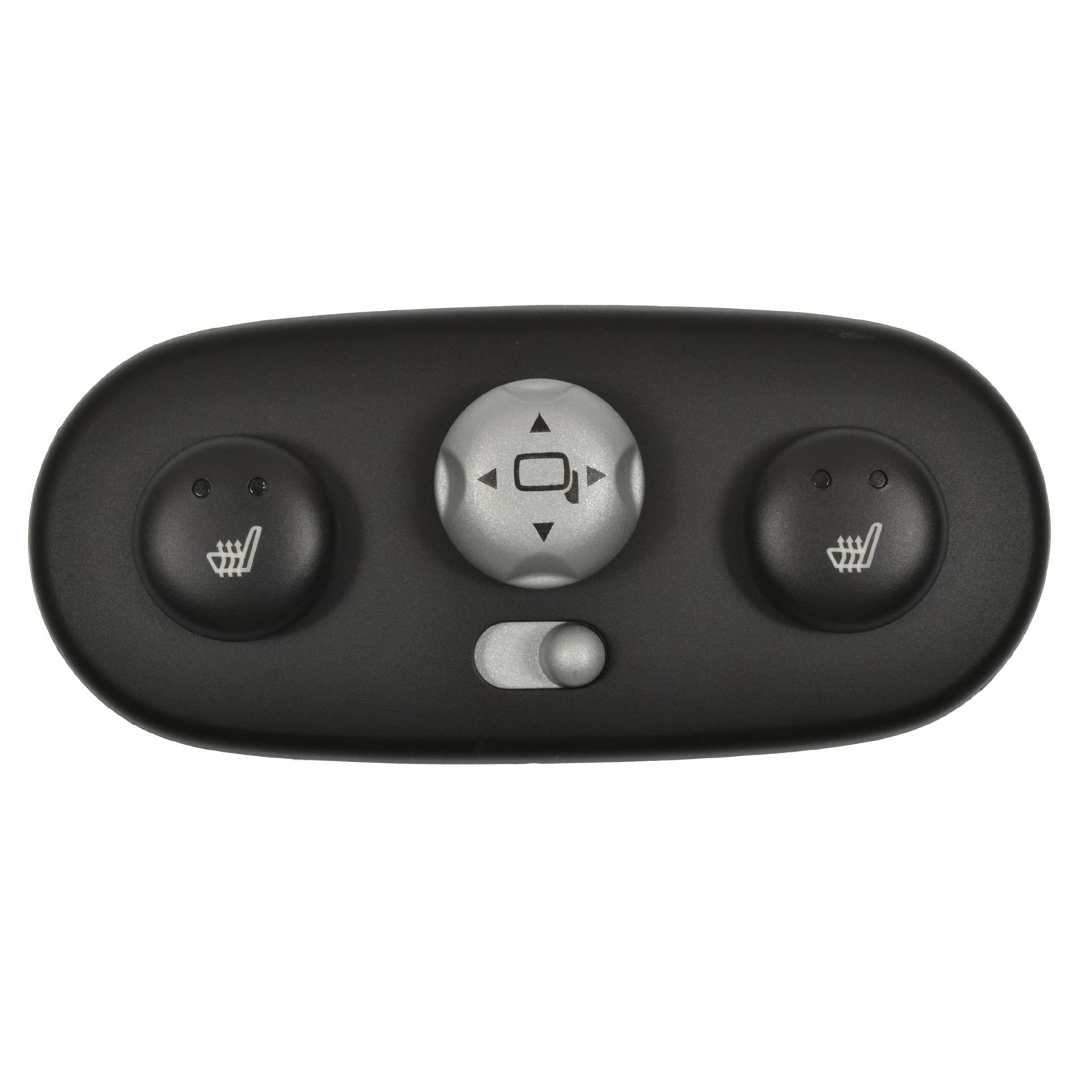 Door Remote Mirror Switch Standard Import MRS98