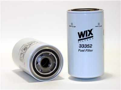 Fuel Filter Wix 33352