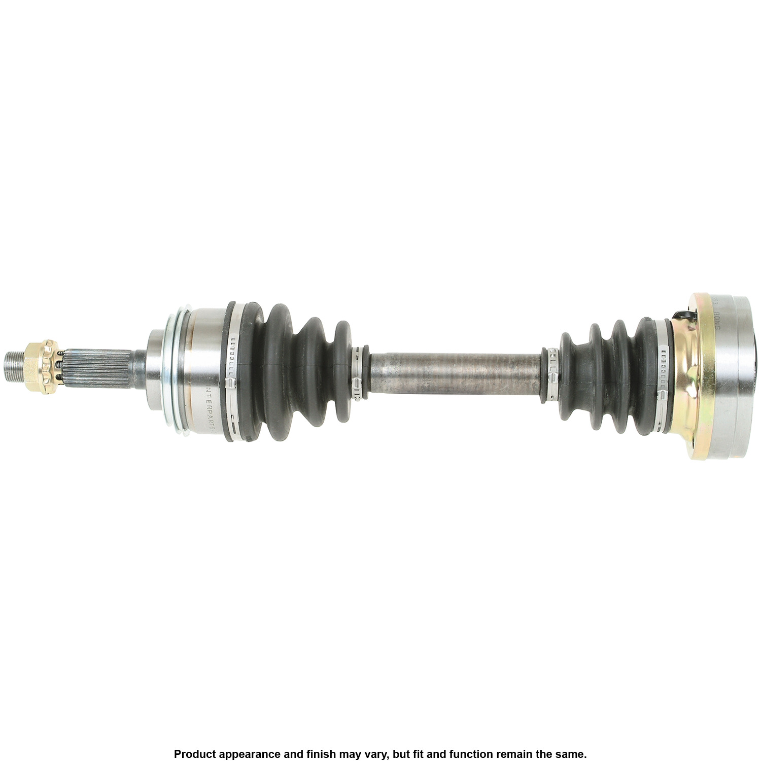 CV Axle Assembly CARDONE New 66-5003