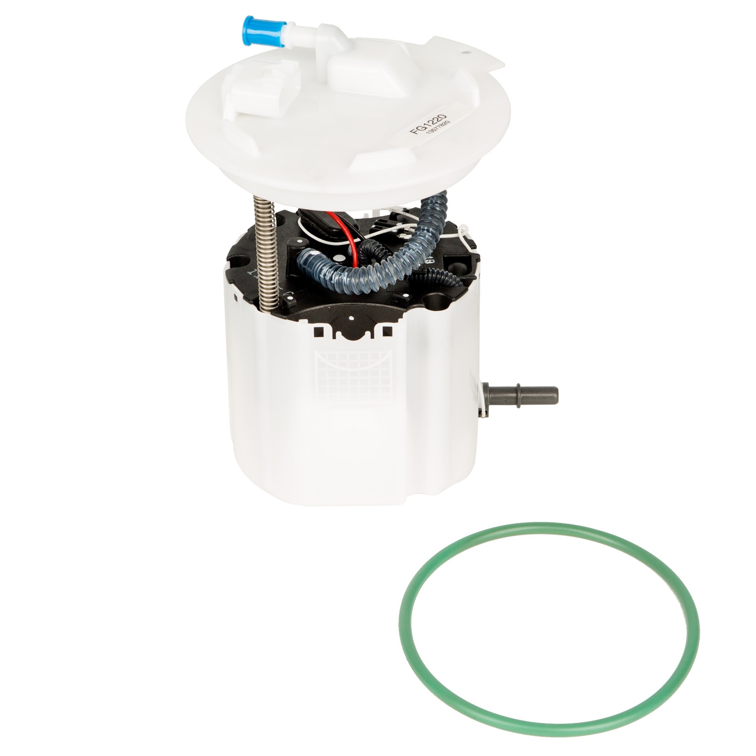 Fuel Pump Module Assembly Delphi FG1220