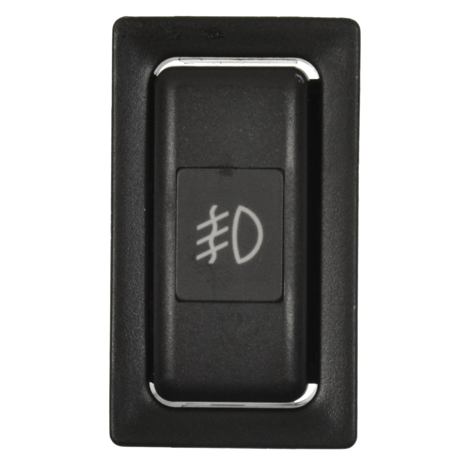 Fog Light Switch Standard Import FLA1028