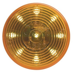Side Marker Light Grote G3003