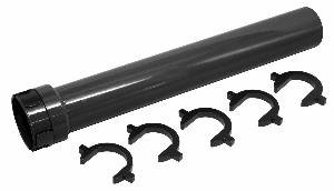 Rack and Pinion Inner Tie Rod Lock Washer Lisle 54550
