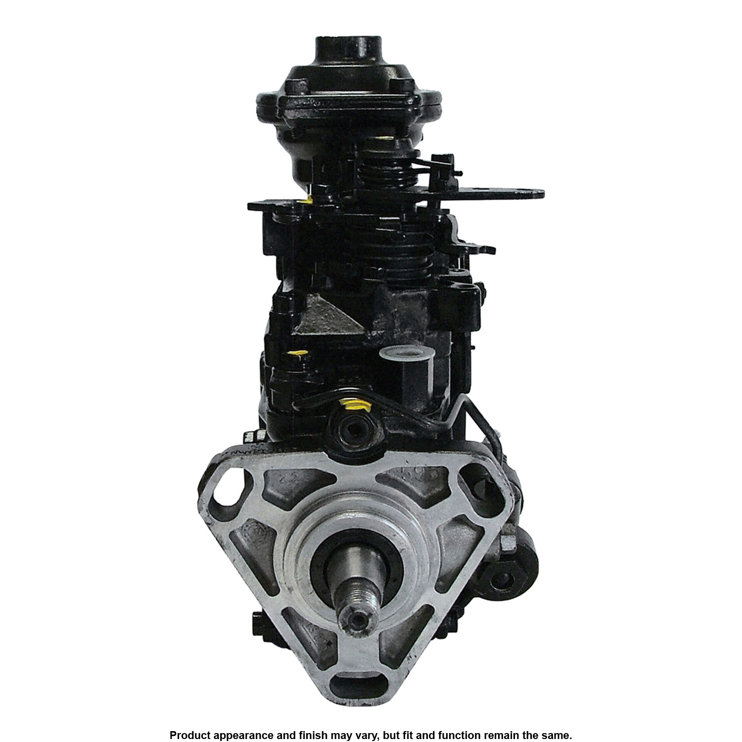 Fuel Injection Pump CARDONE Reman 2H307