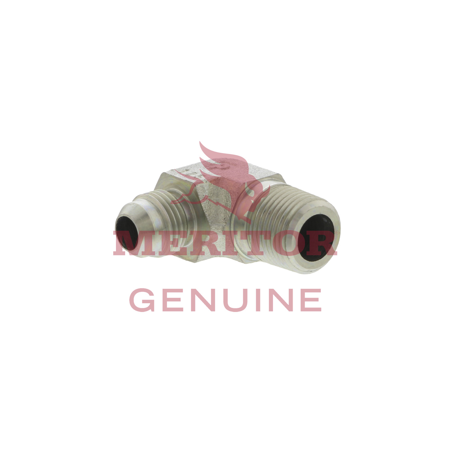 Male Elbow Fitting Meritor A2206K1545