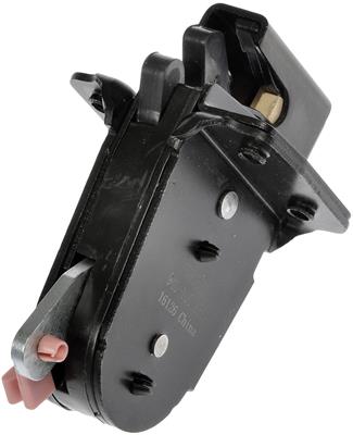 Door Latch Assembly Dorman - OE Solutions 940-106