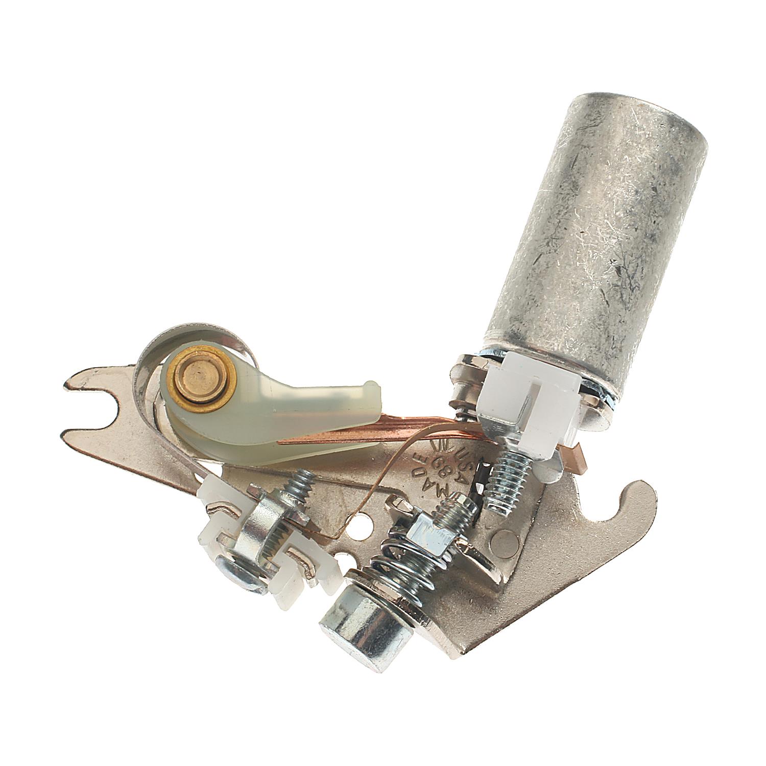 Ignition Contact Set and Condenser Kit T Series DR3575CT