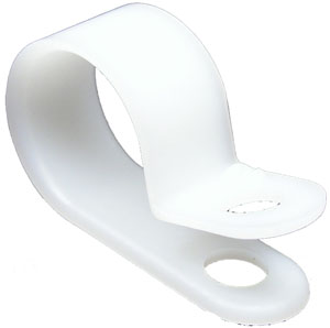 Harness Clamp Pico 7122LN-BP