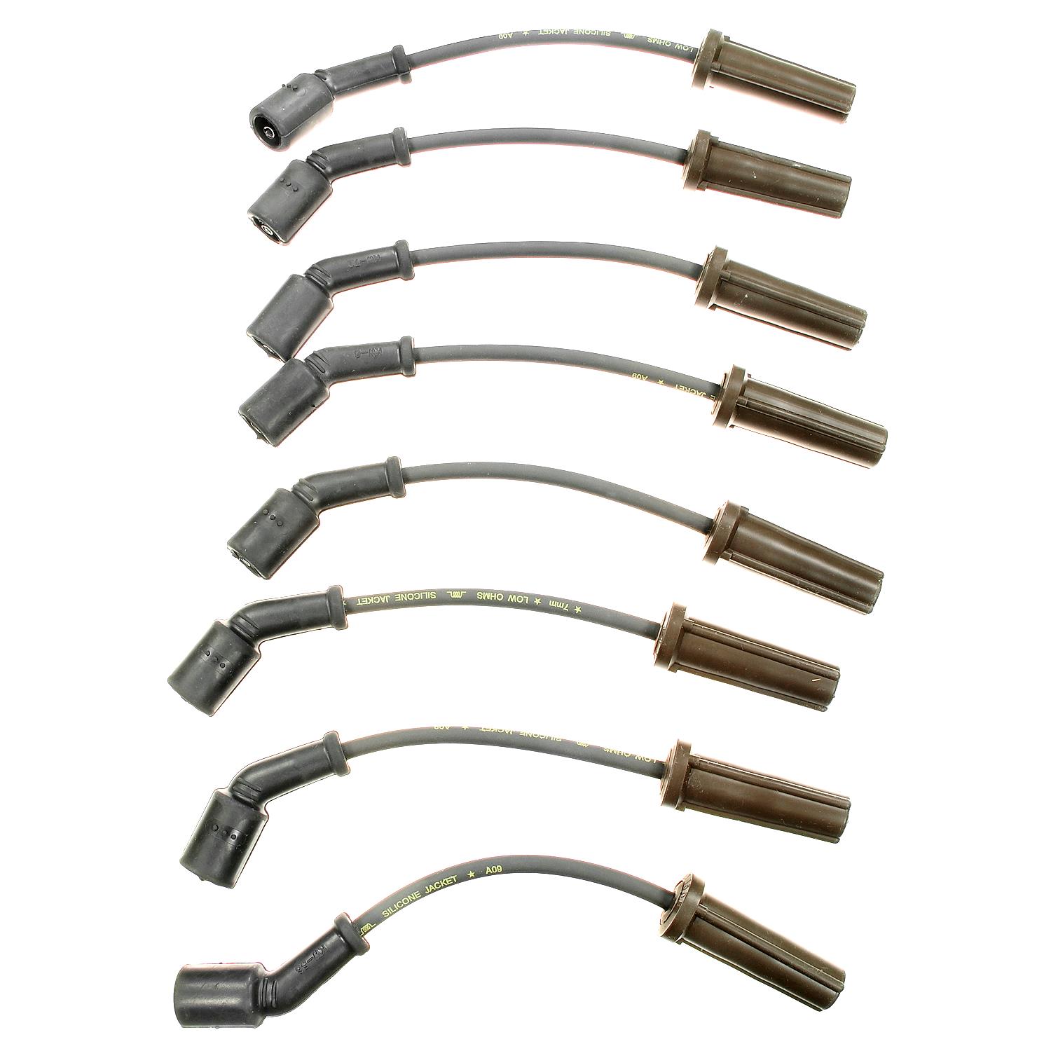 Spark Plug Wire Set Standard Ignition 7873