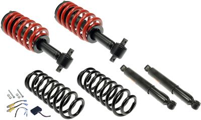 Air Spring to Coil Spring Conversion Kit Dorman - OE Solutions 949-515