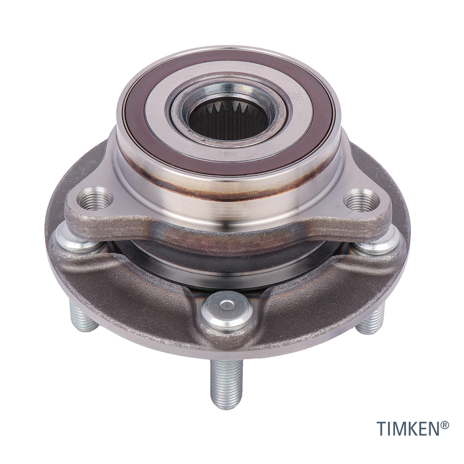 Wheel Bearing and Hub Assembly Timken HA590707