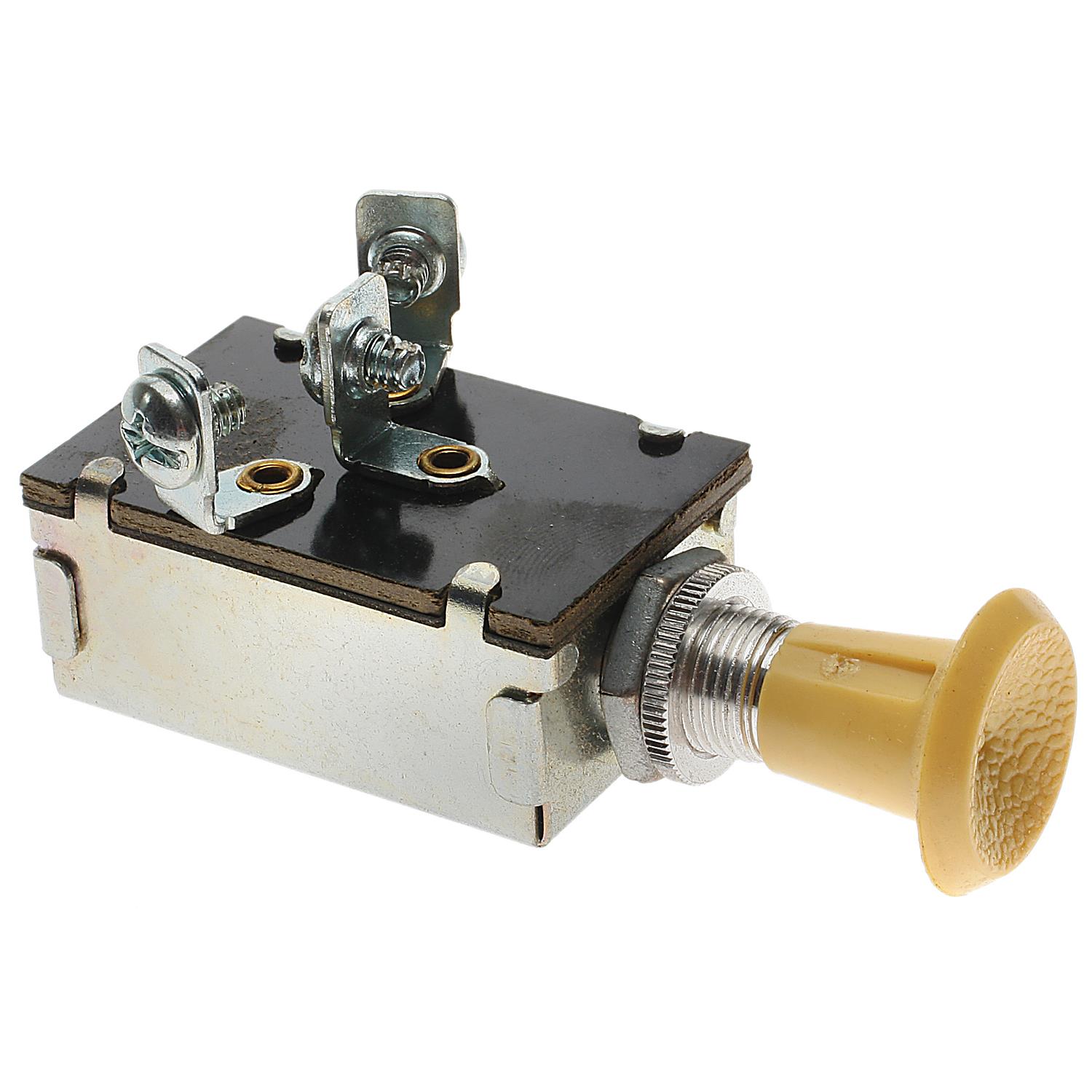 Push / Pull Switch Standard Ignition DS-120