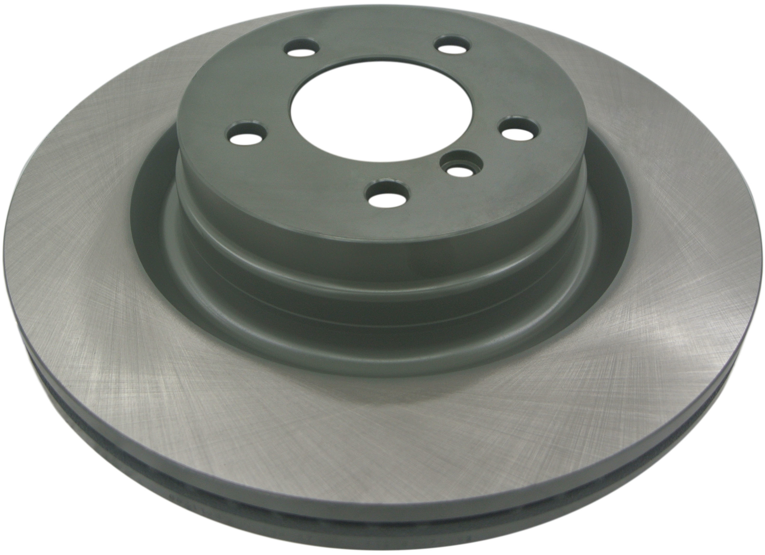 Disc Brake Rotor Perfect Stop 6621138
