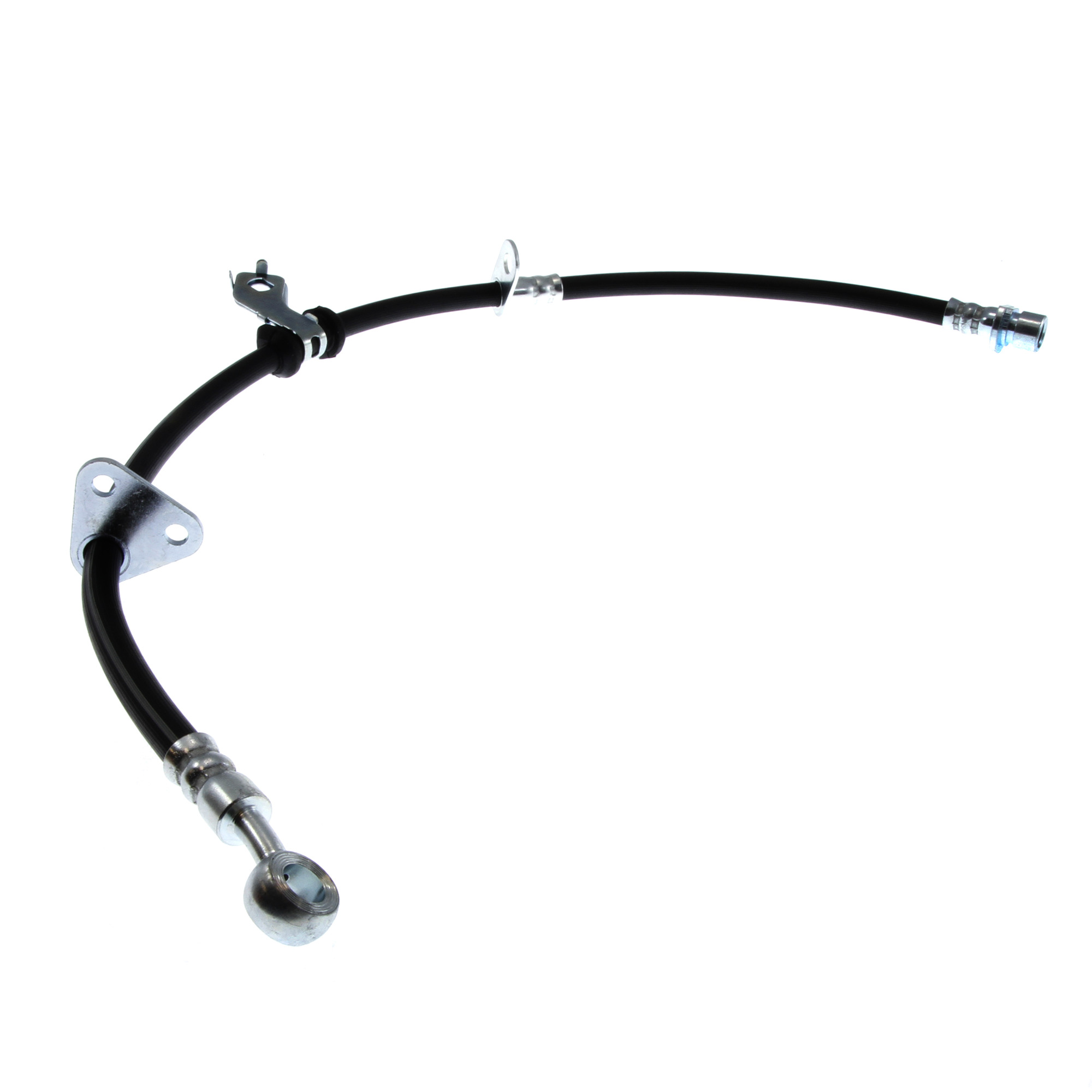 Brake Hydraulic Hose Centric Parts 150.40028