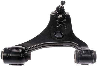 Suspension Control Arm and Ball Joint Assembly Dorman - OE Solutions 522-142